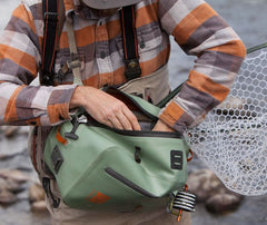 THUNDERHEAD SUBMERSIBLE SLING - ECO