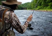 THOMAS & THOMAS CONTACT II TECHNICAL NYMPHING RODS