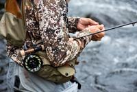 THOMAS & THOMAS CONTACT II TECHNICAL NYMPHING RODS