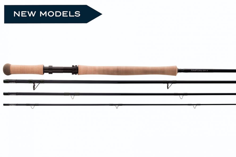 THOMAS & THOMAS DNA SHORT SPEY