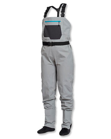 ORVIS WOMEN'S CLEARWATER WADERS