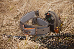FISHPOND WESTBANK WADER BELT