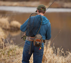 FISHPOND WESTBANK WADER BELT