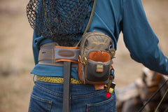 FISHPOND WESTBANK WADER BELT