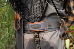 FISHPOND WESTBANK WADER BELT