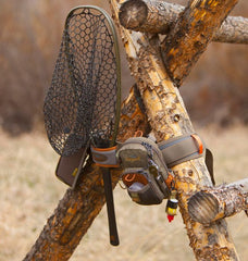 FISHPOND WESTBANK WADER BELT