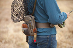 FISHPOND WESTBANK WADER BELT