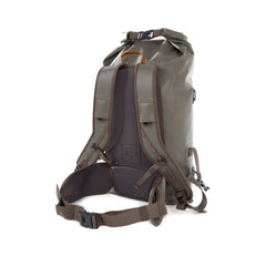 FISHPOND WIND RIVER ROLL-TOP BACKPACK