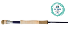 THOMAS & THOMAS ZONE GEN 1 FLY ROD