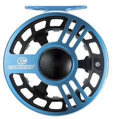 CHEEKY LAUNCH 400 FLY REEL