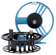 CHEEKY LAUNCH 400 FLY REEL