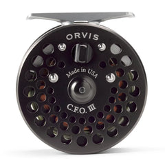 ORVIS C.F.O. CLICK FLY REEL