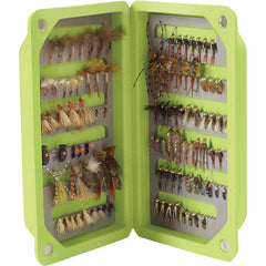 ORVIS LIGHTWEIGHT FOAM FLY BOX