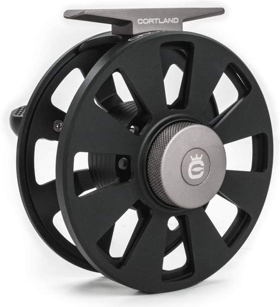 CORTLAND CROWN SERIES FLY REEL