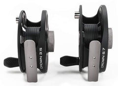 CORTLAND CROWN SERIES FLY REEL