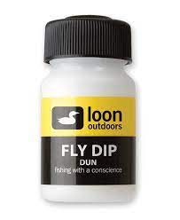 FLY DIP DUN