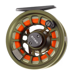 ORVIS HYDROS EURO REEL