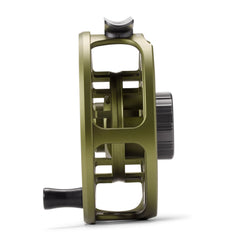 ORVIS HYDROS EURO REEL