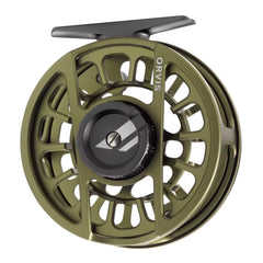ORVIS HYDROS EURO REEL