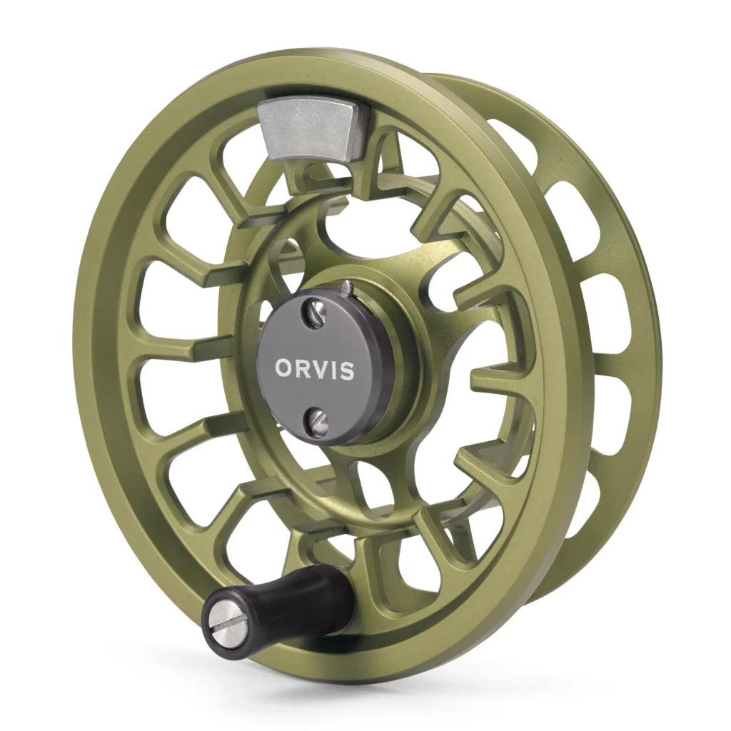 ORVIS HYDROS EURO REEL II SPARE SPOOL