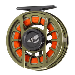 ORVIS HYDROS EURO REEL