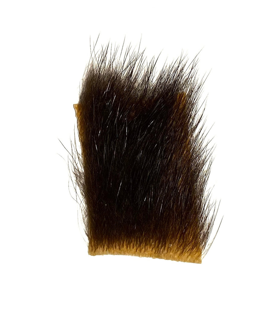 ANGLERS DEN WOODCHUCK FUR