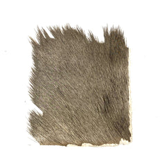 ANGLERS DEN WILDEBEEST FUR