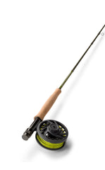 ORVIS ENCOUNTER FLY ROD OUTFIT