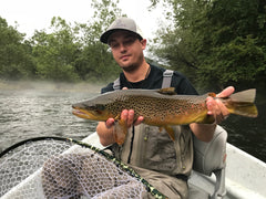 Delaware River Float Trip (Catskills NY)