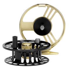 CHEEKY LAUNCH 350 FLY REEL