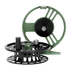 CHEEKY LAUNCH 325 FLY REEL
