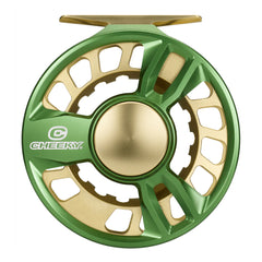 CHEEKY LIMITLESS 375 FLY REEL