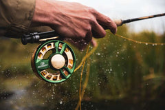 CHEEKY LIMITLESS 375 FLY REEL