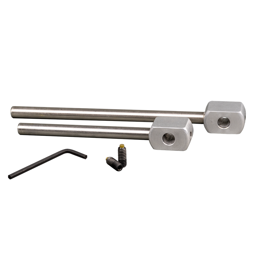PEAK VISE LAP EXTENSION