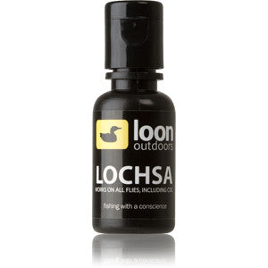 Loon Outdoors Lochsa Fly Floatant