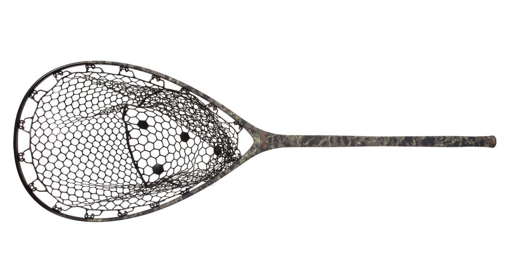 FISHPOND NOMAD BOAT NET