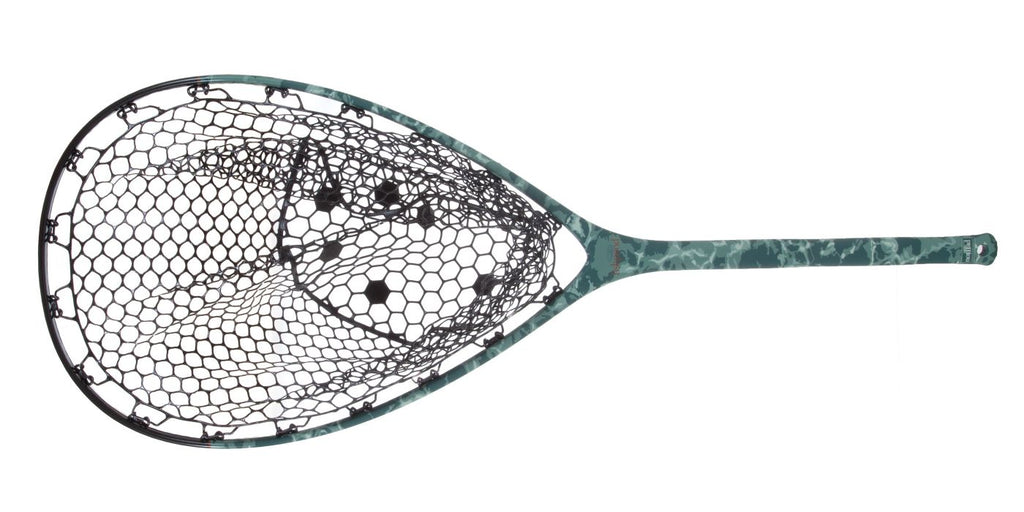 FISHPOND NOMAD MID-LENGTH BOAT NET