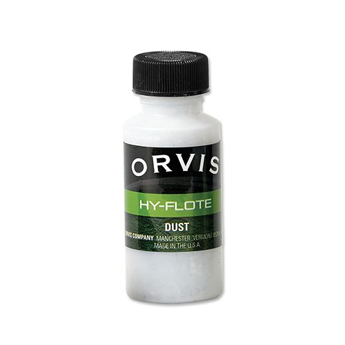 ORVIS HY-FLOTE DUST