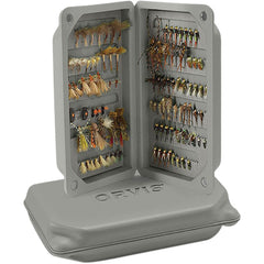 ORVIS LIGHTWEIGHT FOAM FLY BOX