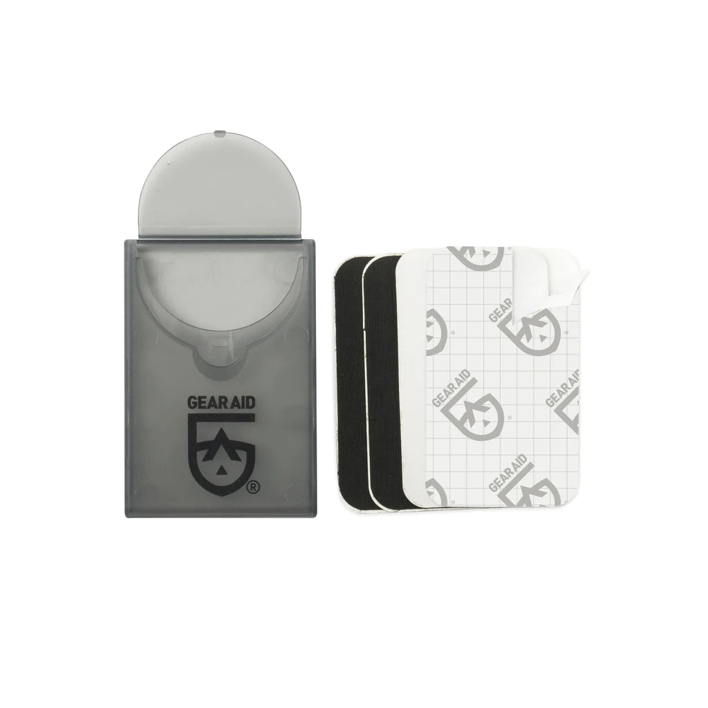 GEAR AID TENACIOUS TAPE REPAIR PATCHES