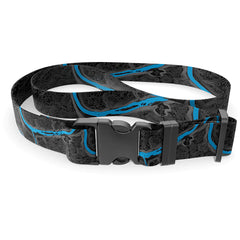 WINGO OUTDOORS WADING BELT