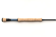 SCOTT WAVE FLY RODS