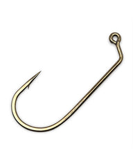 GAMAKATSU JIG 60 ROUND BEND HOOKS