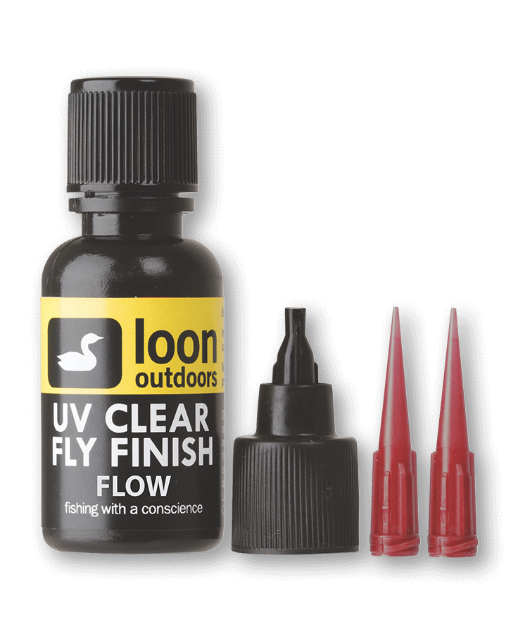 LOON OUTDOORS UV CURING RESIN
