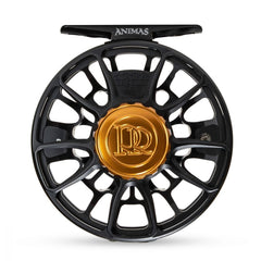 ROSS ANIMAS FLY REELS