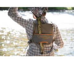 FISHPOND CROSS-CURRENT CHEST PACK