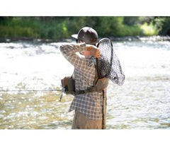 FISHPOND CROSS-CURRENT CHEST PACK