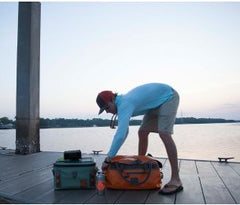 CUTBANK GEAR BAG