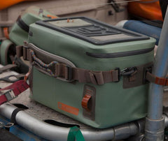 CUTBANK GEAR BAG