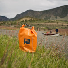 THUNDERHEAD ROLL-TOP DRY BAG